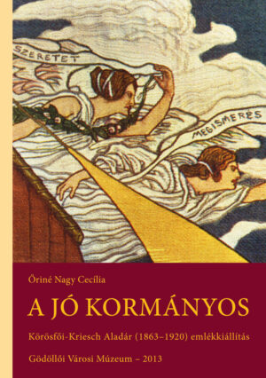 A jó kormányos
